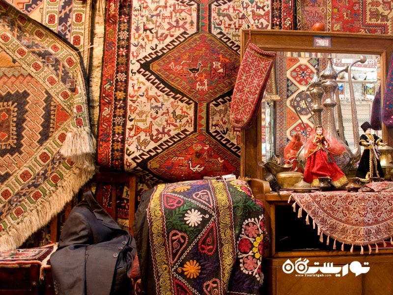بهترین کارها و تفریحات برای تجربه سفری به یادماندنی در باکو