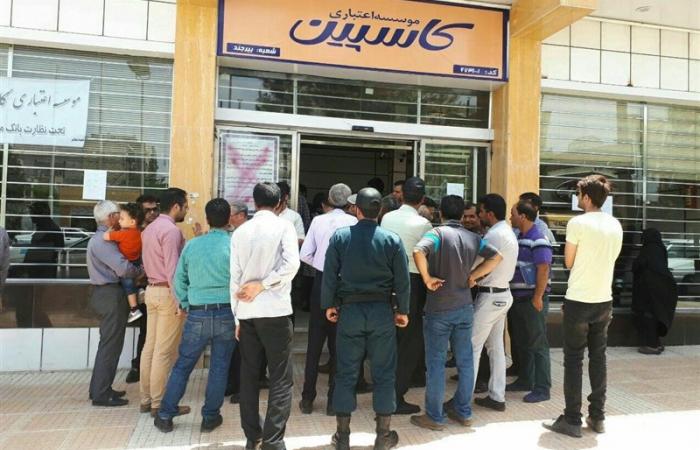 راهکار حل و فصل بحران کاسپین چیست؟ راهکار حل و فصل بحران کاسپین چیست؟