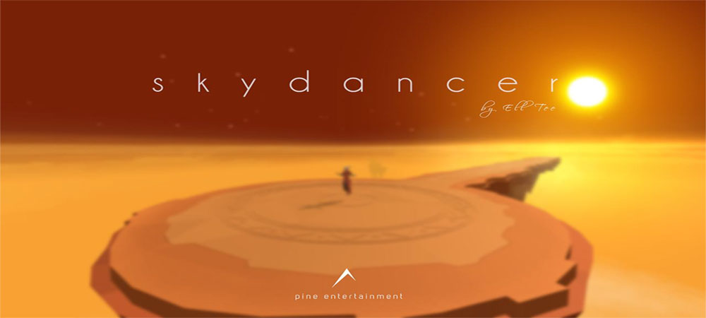 دانلود Sky Dancer 1.5.1 – بازی دوندگی فوق العاده رقاص آسمان اندروید + مود دانلود Sky Dancer 1.5.1 – بازی دوندگی فوق العاده رقاص آسمان اندروید + مود