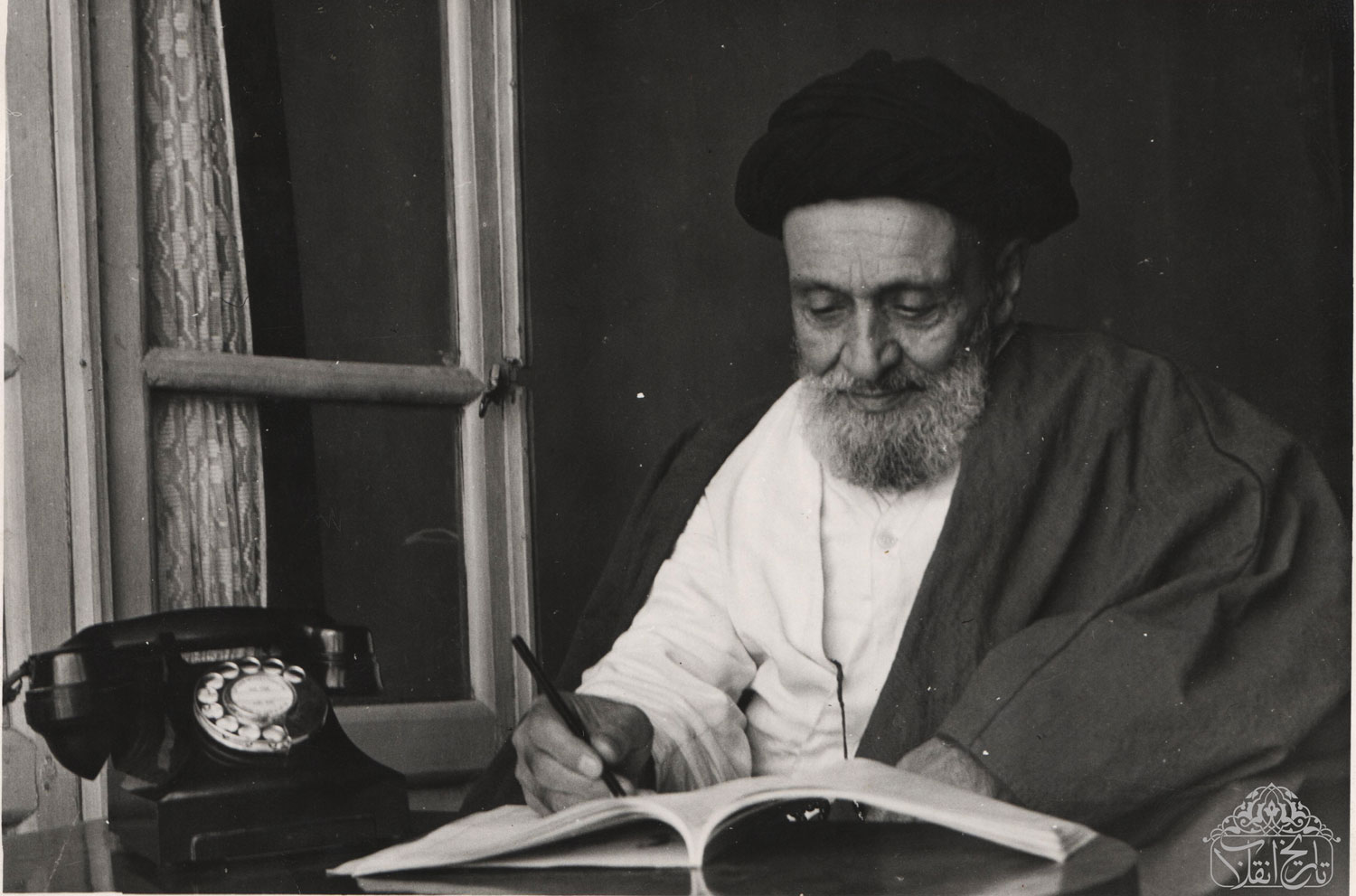 کاشانی، مصدق، آمریکا، نفت