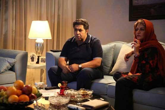 رگ خواب در اولین گام به رتبه دوم جدول فروش رسید +عکس