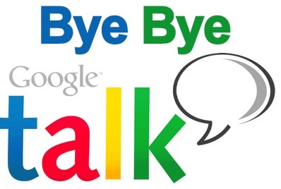 مسنجر گوگل تاک برای همیشه خاموش شد!