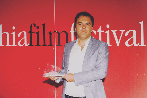 «جاودانگی» برنده جایزه بهترین فیلم جشنواره ایسچیا ایتالیا شد