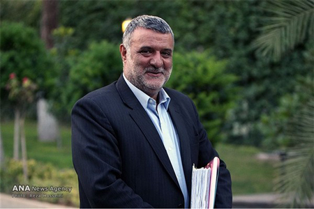 ٥ گزينه برای شهرداری تهران ٥ گزينه برای شهرداری تهران