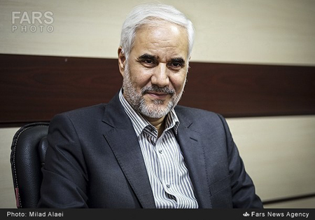 ٥ گزينه برای شهرداری تهران ٥ گزينه برای شهرداری تهران