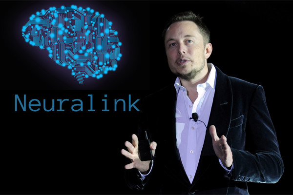 تا سال 2030 میلادی مغز انسان با هوش مصنوعی پیوند می خورد