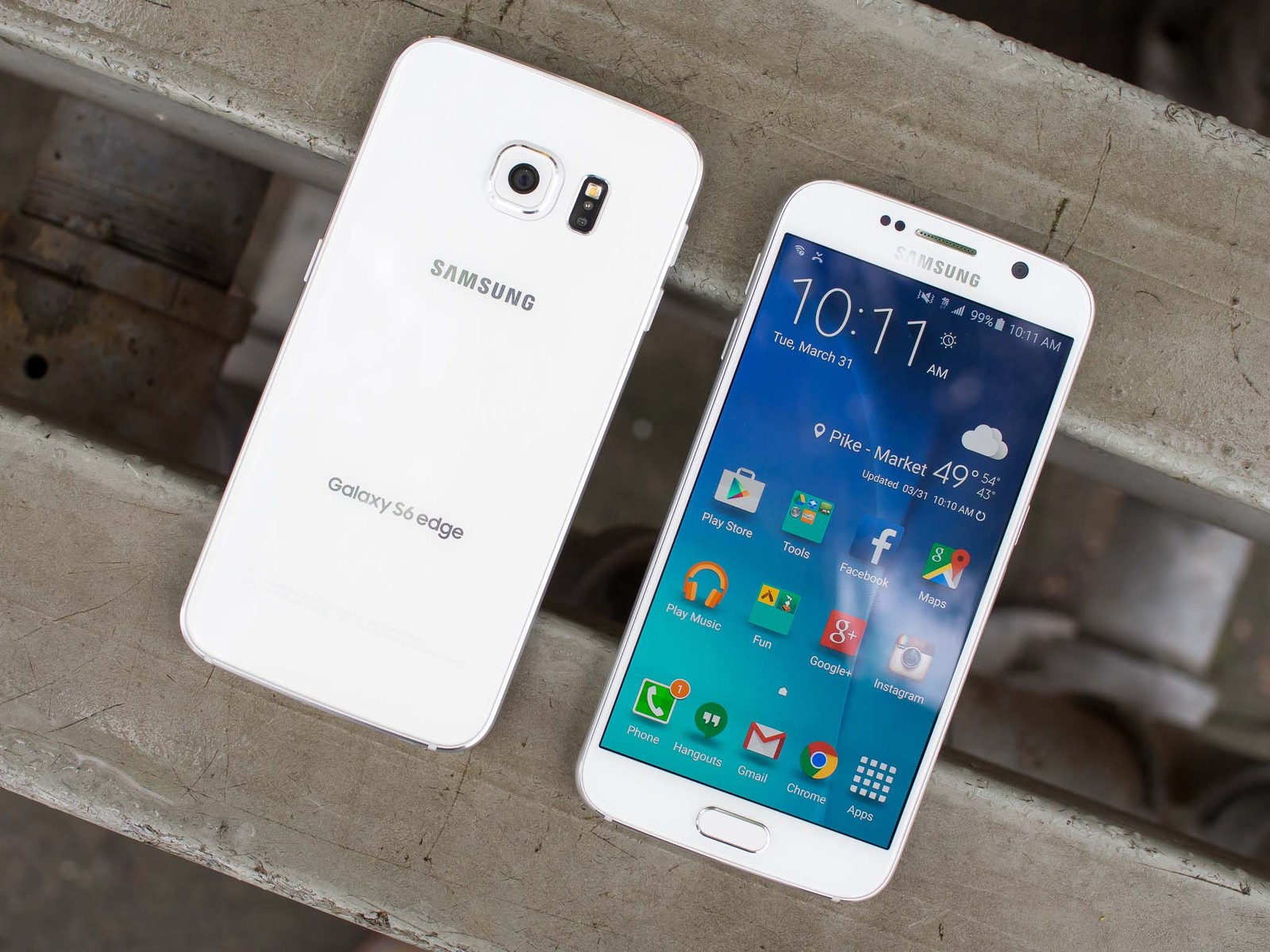 انتشار آپدیت امنیتی جدید برای سامسونگ Galaxy S6