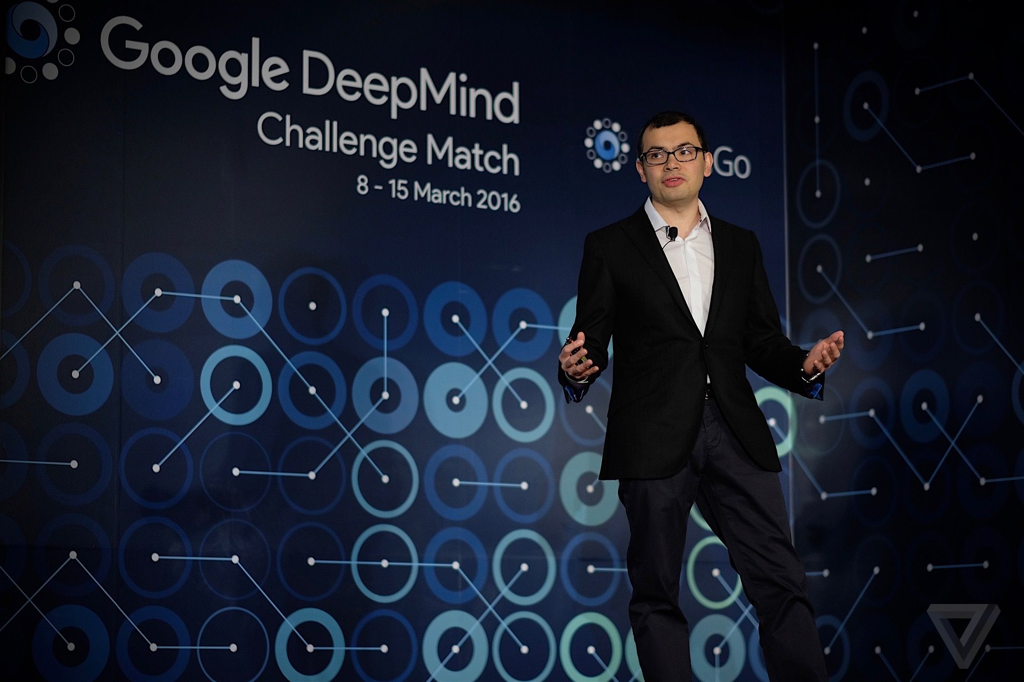 آزمایشگاه تحقیقاتی بعدی DeepMind گوگل در کانادا تاسیس می شود