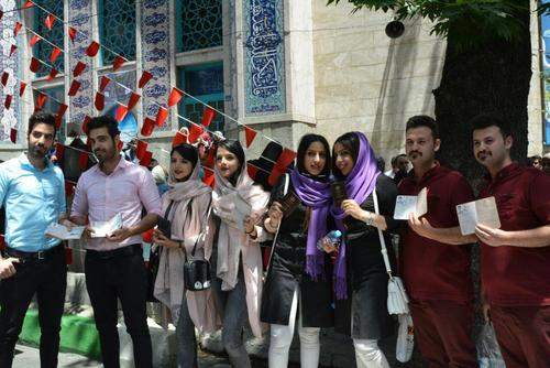 شكاف گفتمانی و اختلال در مفاهمه!