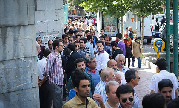 شكاف گفتمانی و اختلال در مفاهمه!