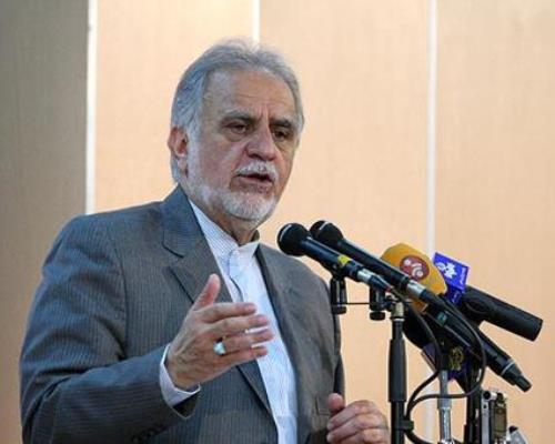 مدل های واگذاری معادن را نمی پسندم مدل های واگذاری معادن را نمی پسندم