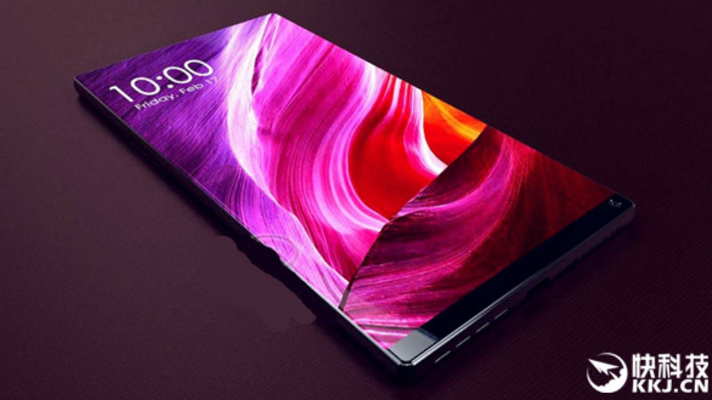 مروری بر اخبار و شایعات پیرامون MI MIX 2 شیائومی