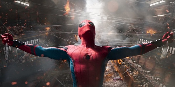 رکوردشکنی مرد عنکبوتی در گیشه هالیوود/بازگشت مرد آهنی به سینمای جهان+عکس