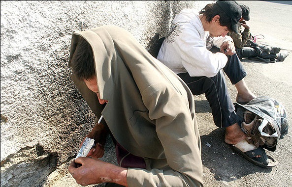 کاهش سن اعتیاد و اما و اگر ها