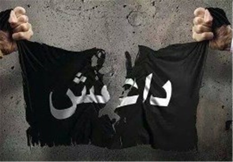 واکنش داعش به حمله موشکی ایران