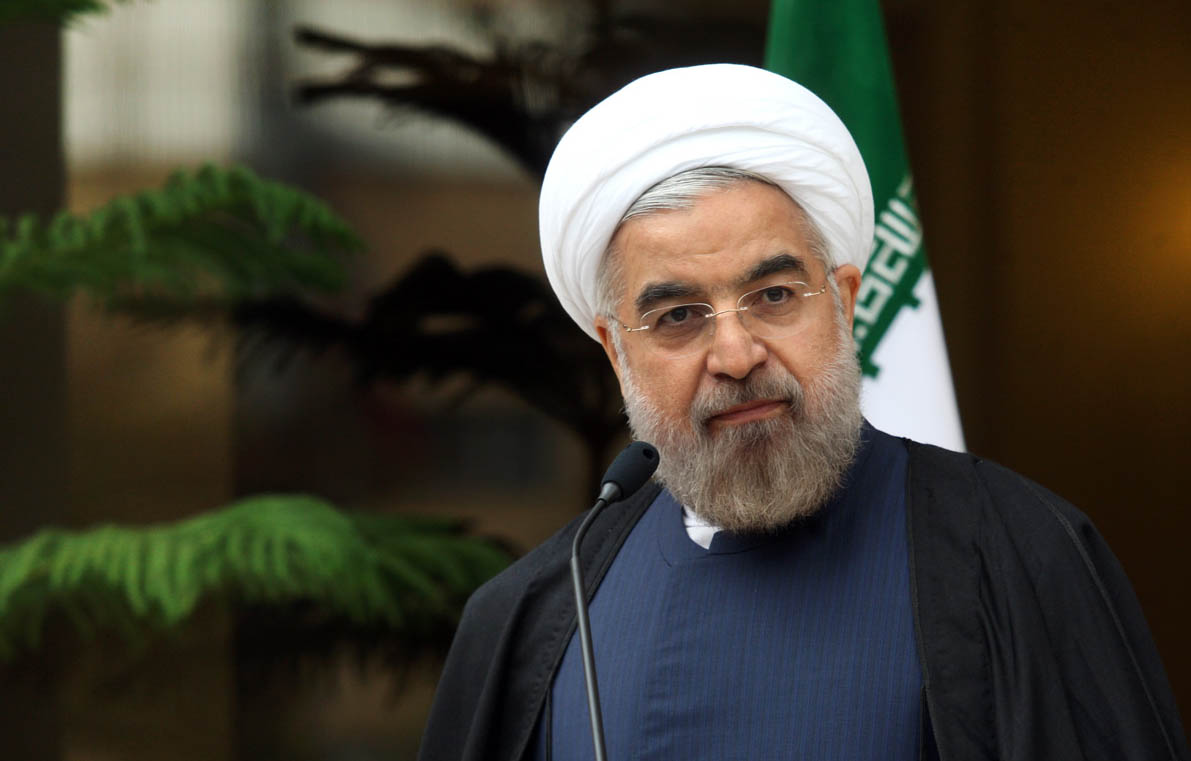 آیا روحانی آنارشیست شده؟