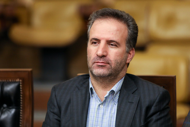 سرمایه‌گذاری‌های خارجی مثل توتال بر تضمین امنیت کشور می‌افزاید