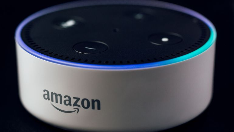 Echo Dot