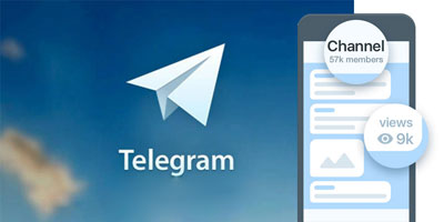 ۹۰۰۰ کانال تلگرامی شناسنامه‌دار شدند
