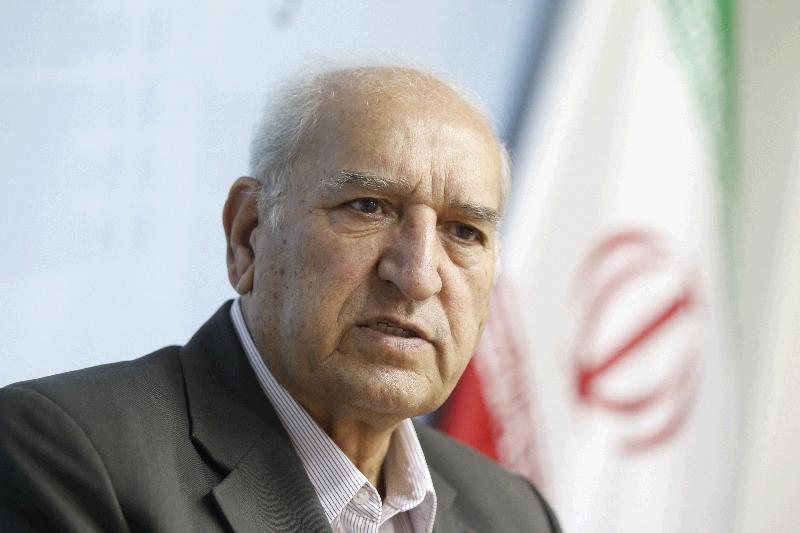 مشحون: به شخصه در مورد تیم‌ جوانان کوتاهی نکردم/ براثر کم‌کاری بازی‌ها را باختیم
