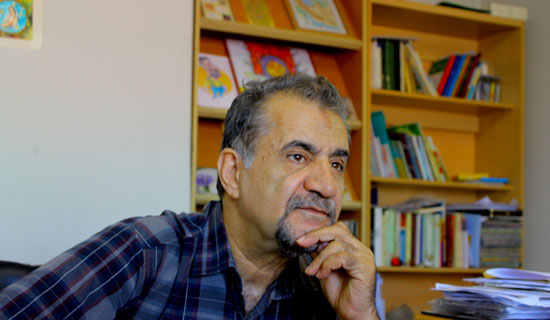 ظرف عاطفی خانواده‌ها خالی است