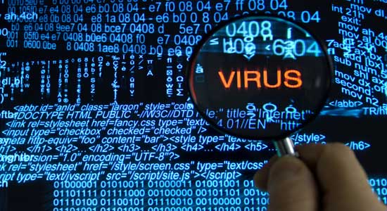 آمار ۲۵۰ میلیون دستگاه آلوده به ویروس فایربال اغراق‌آمیز است