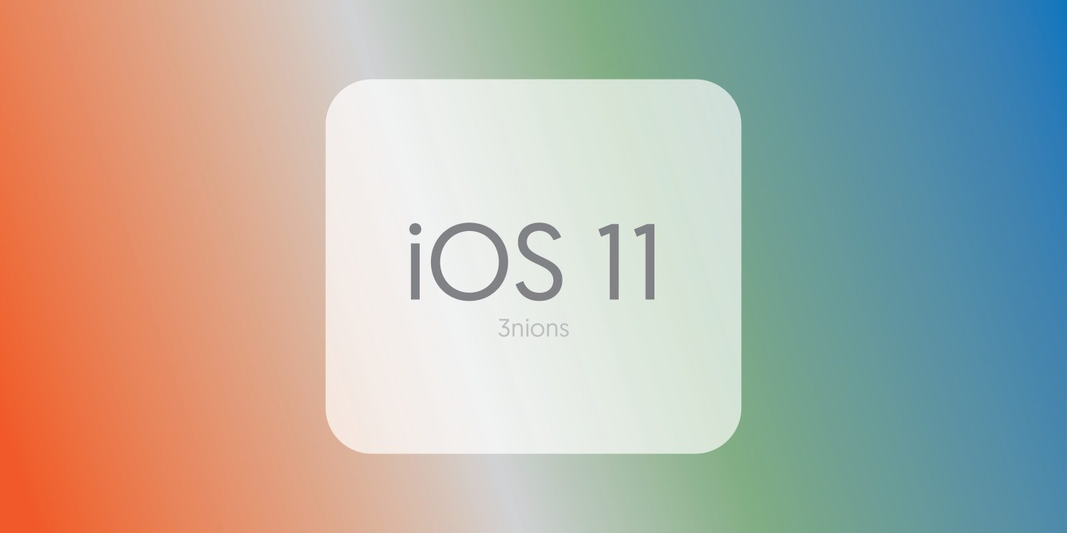 iOS 11 Beta جیلبریک شد!