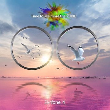 تیزرهای رسمی گوشی‌ ایسوس Zenfone 4