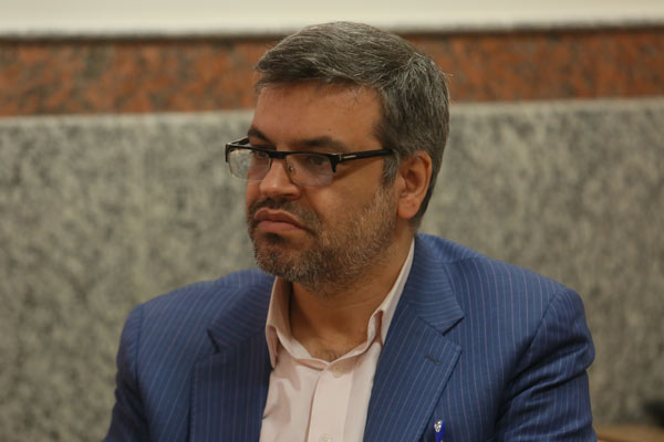 سینما دانشگاه نیست