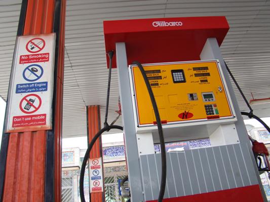 ترمز مصرف بنزین را چگونه می‌توان کشید؟