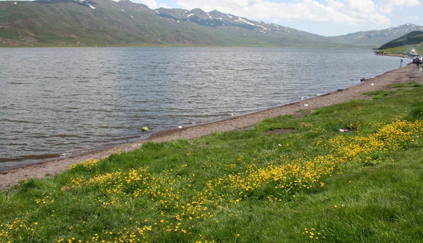 راهنمای سفر به اردبیل/ اماکن دیدنی و هتل‌ها + تصاویر