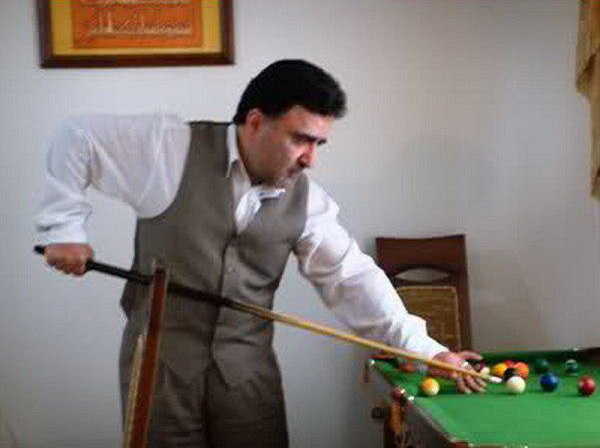 تاجزاده، از افراط تا تفریط! تاجزاده، از افراط تا تفریط!
