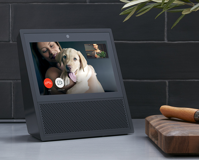 Amazon Echo Show