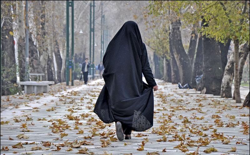 26 دستگاه متولی امر حجاب؛ نتیجه هیچ
