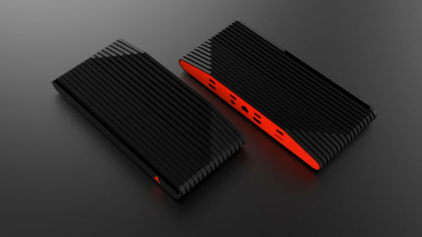 Ataribox کنسول جدید آتاری