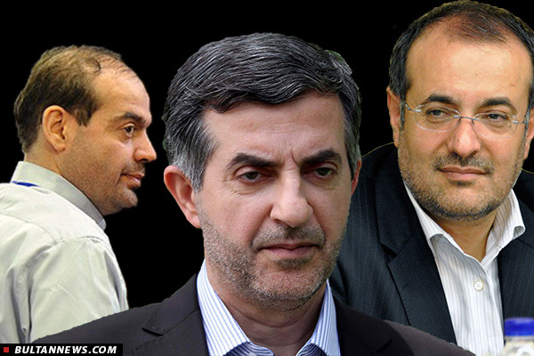 احمدی نژاد مواظب خاتمی زاسیون باشد و رافت نظام را فراموش نکند