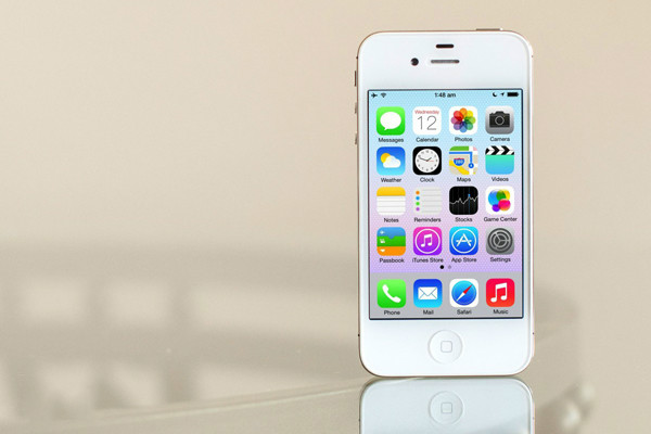اپل به خاطر شکایت کاربران iOS 6 به دادگاه می رود