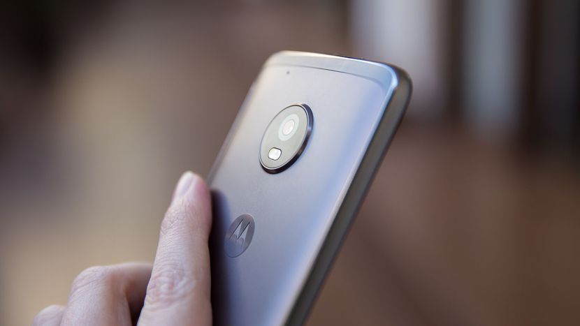موبایل های میان رده موتو G5S و G5S پلاس