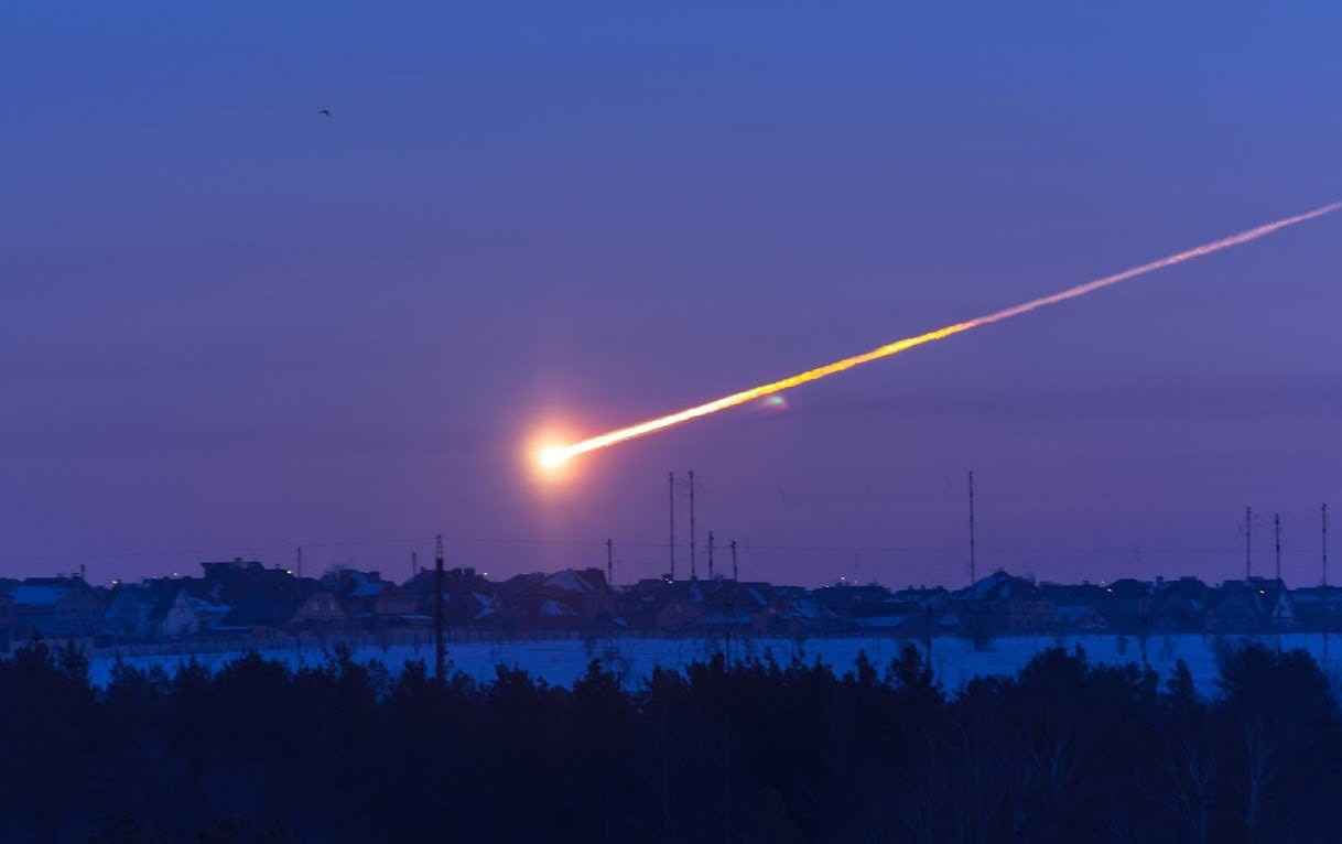 یک سیارک، کارایی سامانه دفاعی ناسا را محک می‌زند