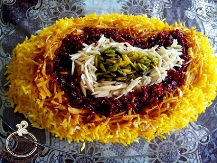 طرز تهیه قیمه نثار