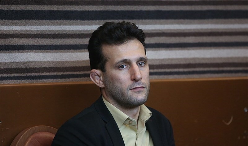 بازی در برابر یک تیم اسرائیلی تنها یک بازی نبود، یک سنت‌شکنی نامیمون بود