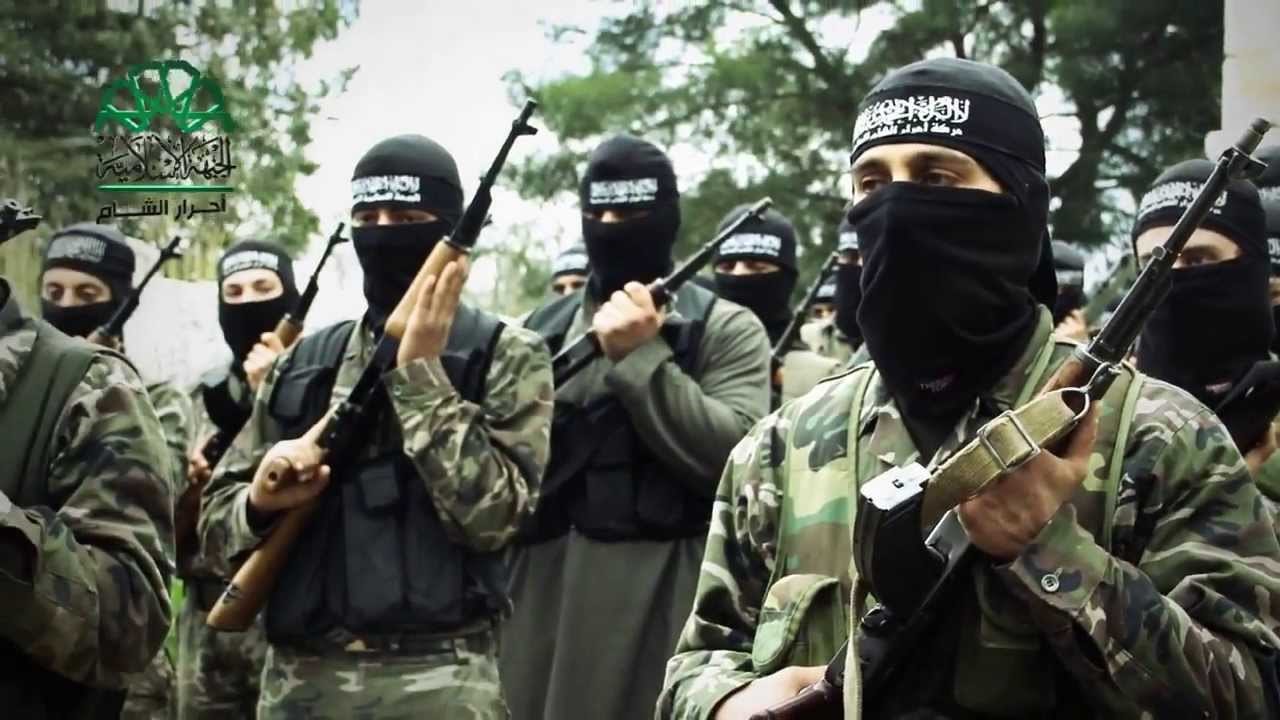 بحران «رهبری تشکیلات» در گروه تروریستی تکفیری احرار الشام وابسته به القاعده