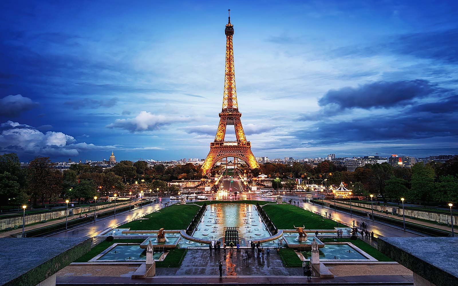حقایق ناگفته و جالب در مورد برج ایفل در پاریس که نمی دانستید ! +تصاویر
