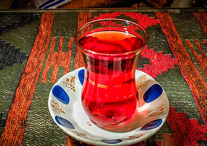 قهوه خانه حاج علی درویش، قدیمی ترین قهوه خانه تهران !! + تصاویر
