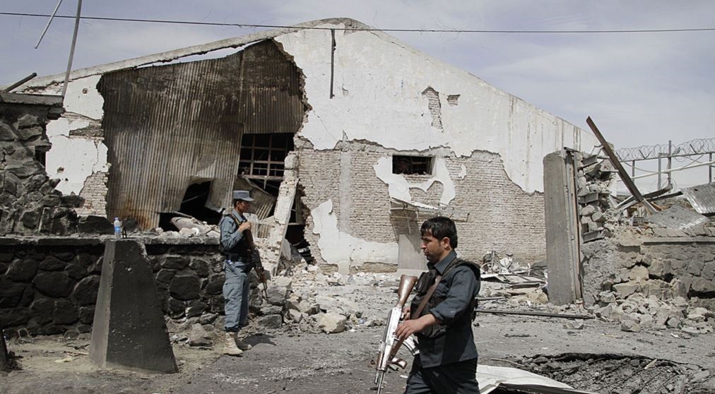 حکومت و سازمان های بین المللی پیرامون جنایات جنگی در افغانستان خاموش اند