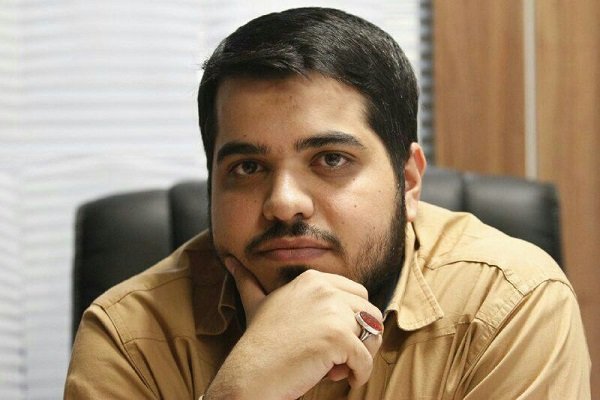 این غرور فقط به چشم‌ های تو می آید