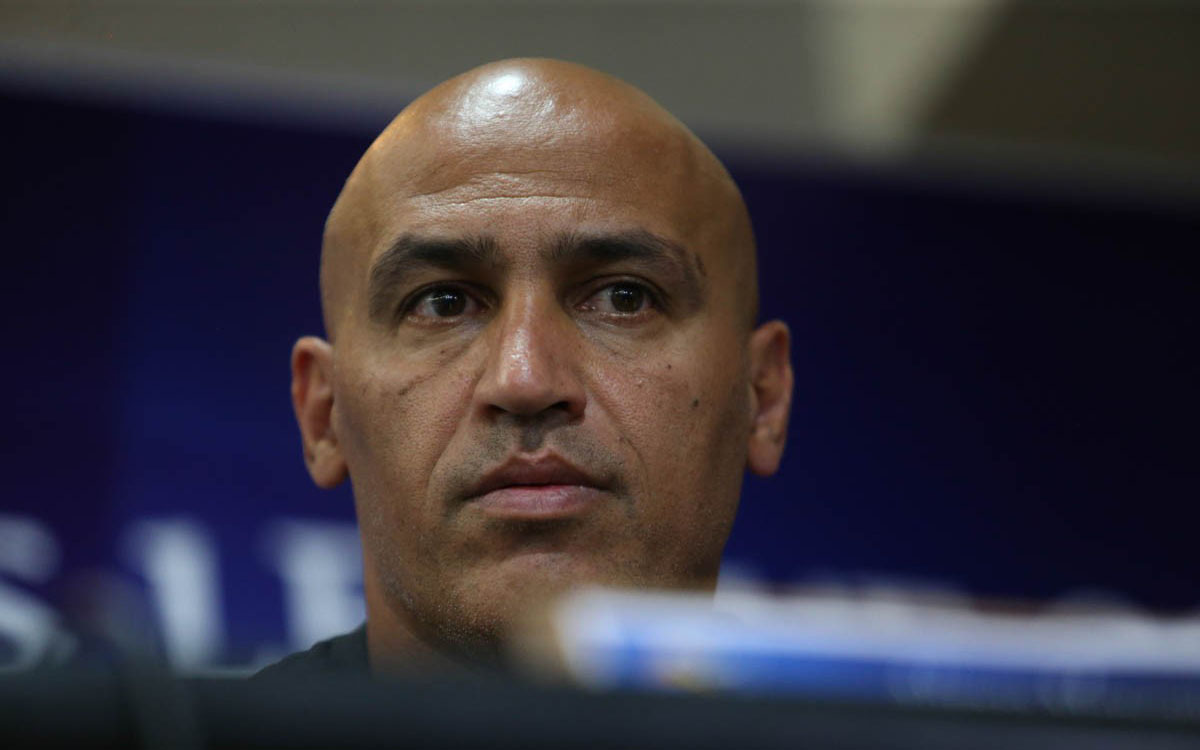 منصوریان: تا خرخره بدهکار هستیم/ پرسپولیس و استقلال لیگ را با ترس و لرز شروع می کنند