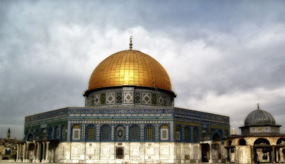 گزارش دهید در ۱۰ روز اخیر و یکسال اخیر برای فلسطین چه کرده‌اید؟