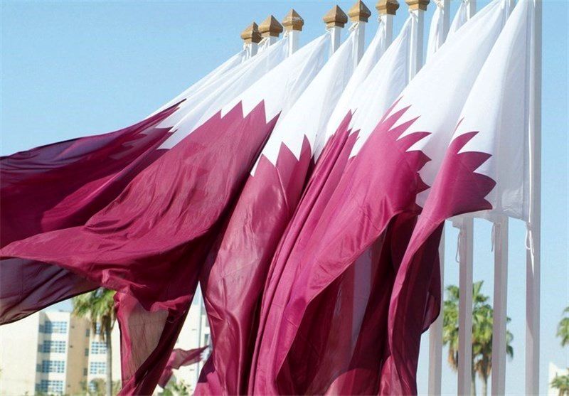 نقش حساس قطر در سوریه