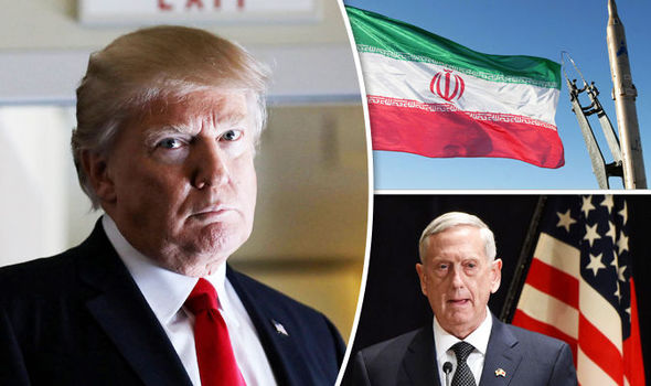 برجام کلید ترامپ برای عقده‌گشایی‌های ضد ایرانی در داخل و خارج آمریکا است